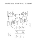 ASYNCHRONOUS COMMUNICATION IN AN UNSTABLE NETWORK diagram and image