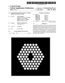 Radiation-Insensitive Optical Fiber Doped with Rare Earths diagram and image