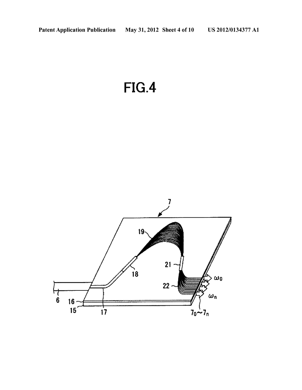 GENERATOR OF POLARIZATION ENTANGLED PHOTON PAIRS AND METHOD OF GENERATING     THE SAME - diagram, schematic, and image 05