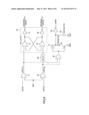 MULTI-BEAM LASER POWER CONTROL CIRCUIT AND IMAGE FORMING APPARATUS USING     THE SAME diagram and image