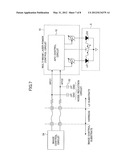 MULTI-BEAM LASER POWER CONTROL CIRCUIT AND IMAGE FORMING APPARATUS USING     THE SAME diagram and image