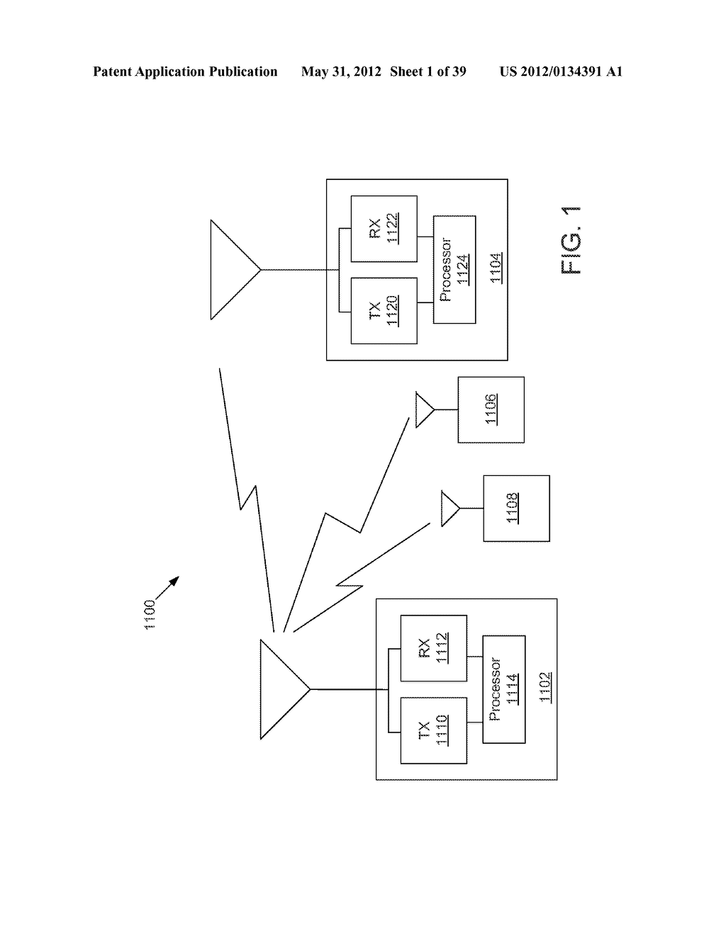 POWER DETECTION IN A SPREAD SPECTRUM SYSTEM - diagram, schematic, and image 02