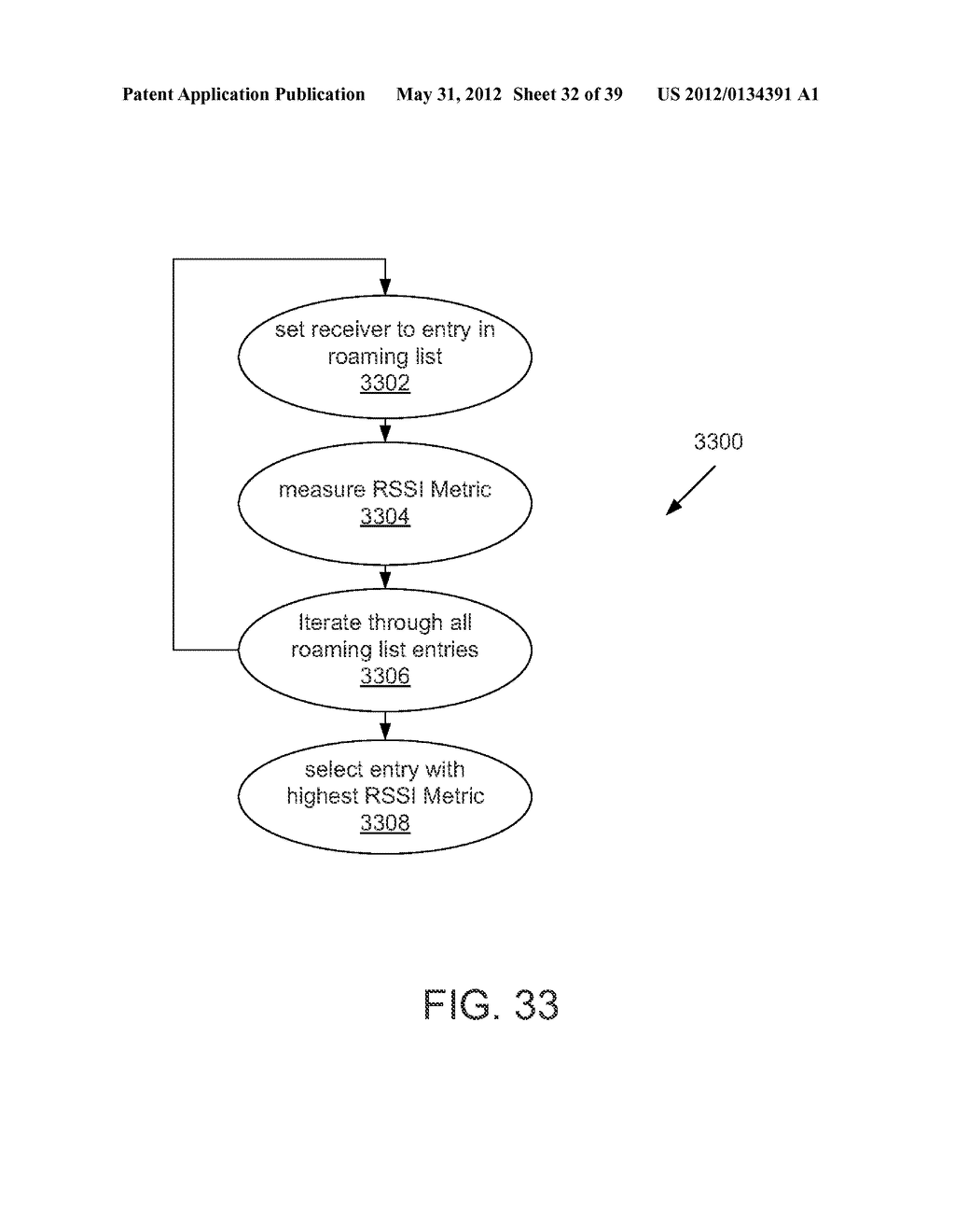 POWER DETECTION IN A SPREAD SPECTRUM SYSTEM - diagram, schematic, and image 33