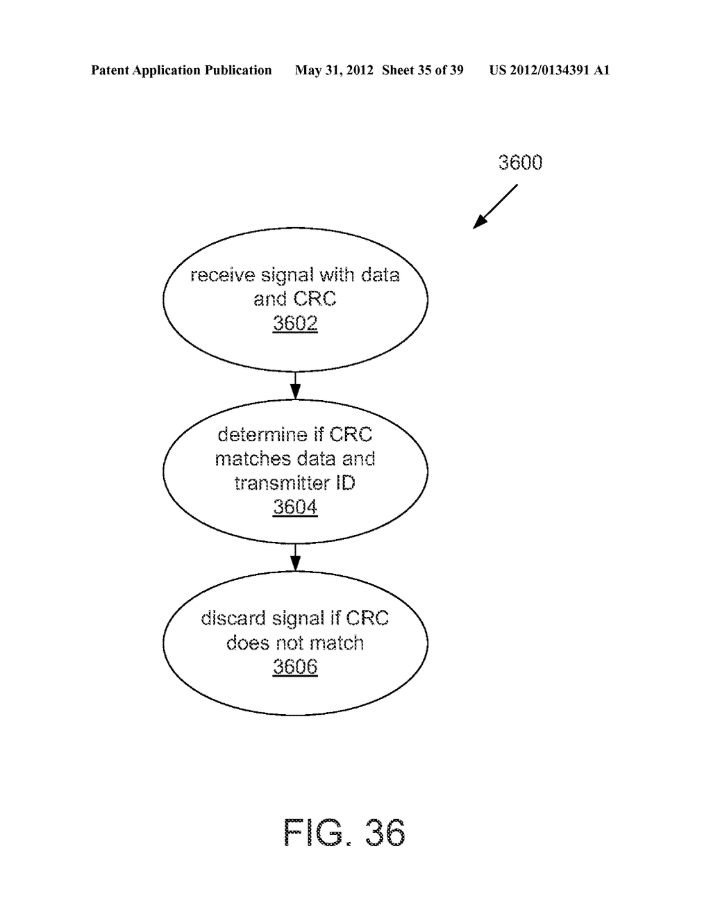 POWER DETECTION IN A SPREAD SPECTRUM SYSTEM - diagram, schematic, and image 36