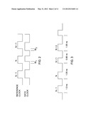 CIRCUIT AND METHOD FOR ON-CHIP JITTER MEASUREMENT diagram and image