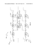 CIRCUIT AND METHOD FOR ON-CHIP JITTER MEASUREMENT diagram and image