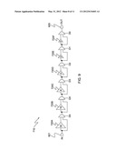 CIRCUIT AND METHOD FOR ON-CHIP JITTER MEASUREMENT diagram and image