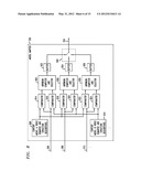 SYSTEM AND METHOD OF FILTERING NOISE diagram and image