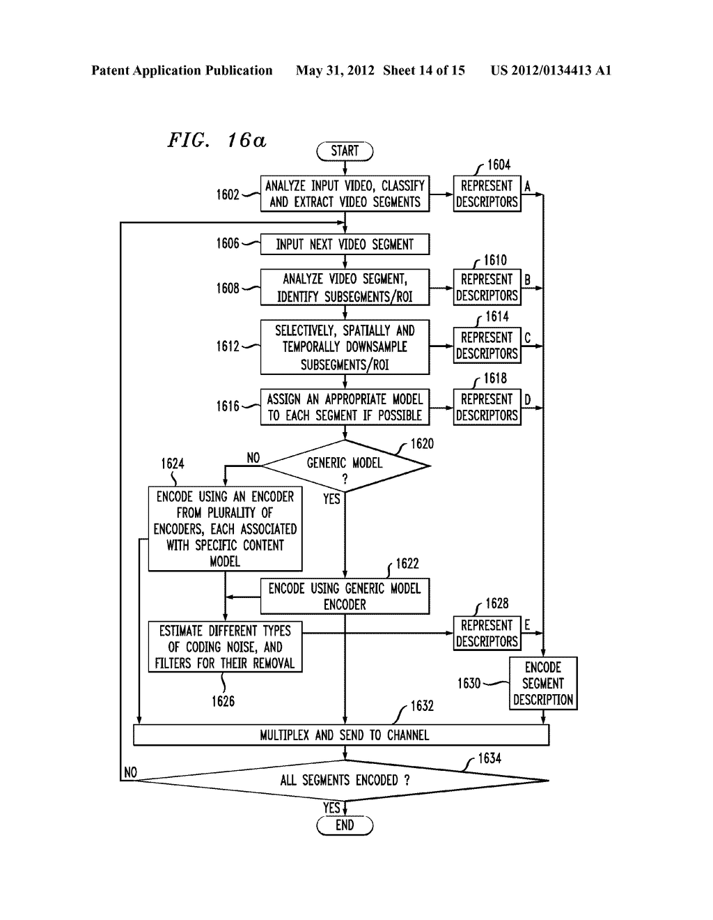 SYSTEM AND METHOD OF FILTERING NOISE - diagram, schematic, and image 15