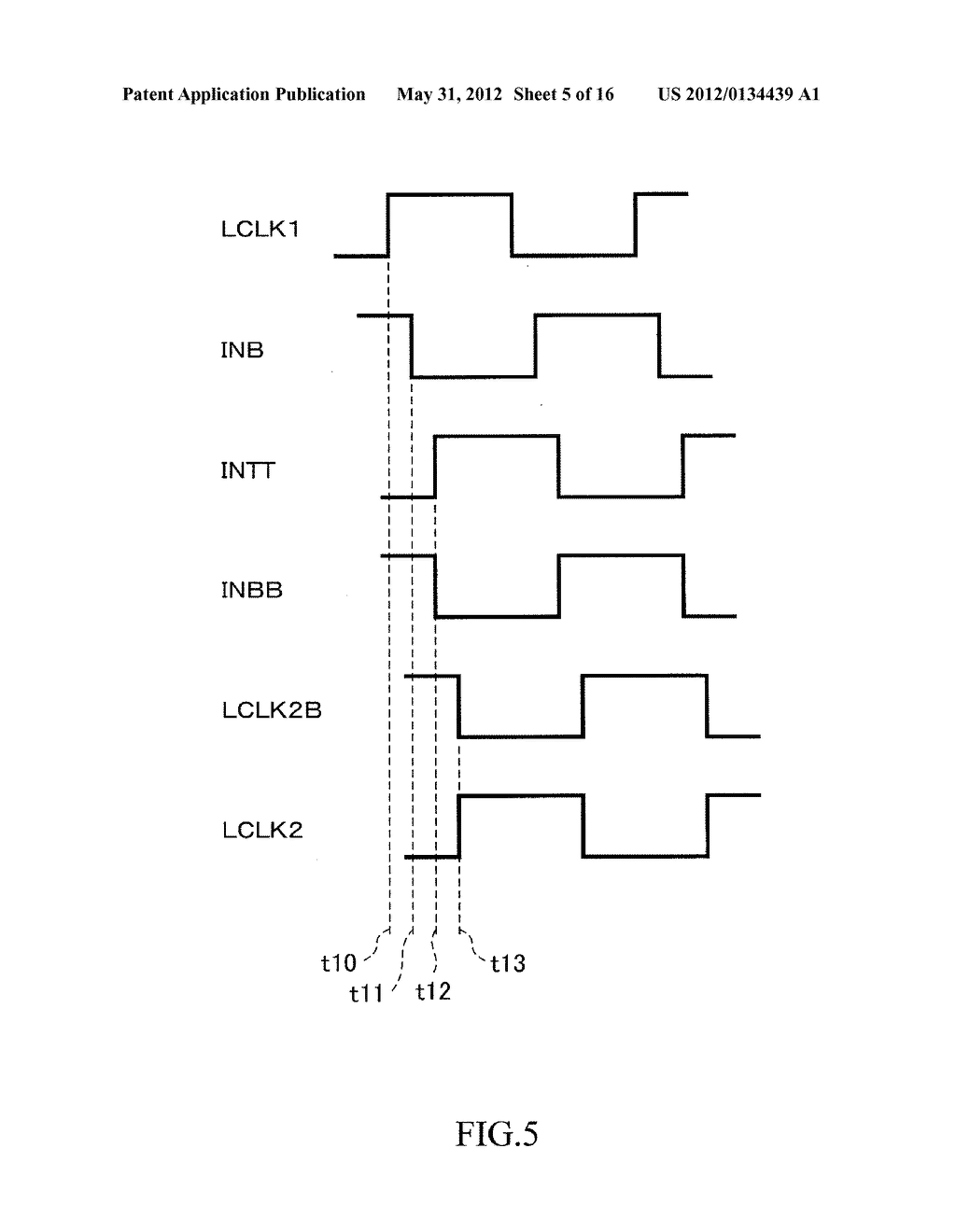 SEMICONDUCTOR DEVICE HAVING LEVEL SHIFT CIRCUIT - diagram, schematic, and image 06