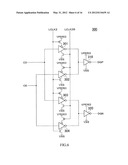 SEMICONDUCTOR DEVICE HAVING LEVEL SHIFT CIRCUIT diagram and image