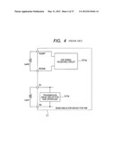 Semiconductor Device Having First and Second Demodulation Circuits for     Wireless Communication diagram and image