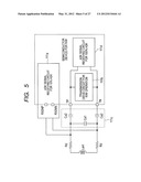 Semiconductor Device Having First and Second Demodulation Circuits for     Wireless Communication diagram and image