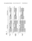 Semiconductor Device Having First and Second Demodulation Circuits for     Wireless Communication diagram and image