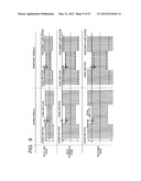 Semiconductor Device Having First and Second Demodulation Circuits for     Wireless Communication diagram and image