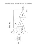 Semiconductor Device Having First and Second Demodulation Circuits for     Wireless Communication diagram and image