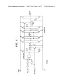 Semiconductor Device Having First and Second Demodulation Circuits for     Wireless Communication diagram and image