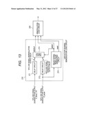 Semiconductor Device Having First and Second Demodulation Circuits for     Wireless Communication diagram and image