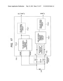 Semiconductor Device Having First and Second Demodulation Circuits for     Wireless Communication diagram and image