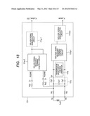 Semiconductor Device Having First and Second Demodulation Circuits for     Wireless Communication diagram and image