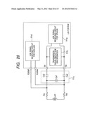 Semiconductor Device Having First and Second Demodulation Circuits for     Wireless Communication diagram and image