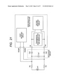 Semiconductor Device Having First and Second Demodulation Circuits for     Wireless Communication diagram and image