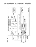 Semiconductor Device Having First and Second Demodulation Circuits for     Wireless Communication diagram and image