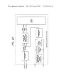 Semiconductor Device Having First and Second Demodulation Circuits for     Wireless Communication diagram and image