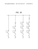 Semiconductor Device Having First and Second Demodulation Circuits for     Wireless Communication diagram and image