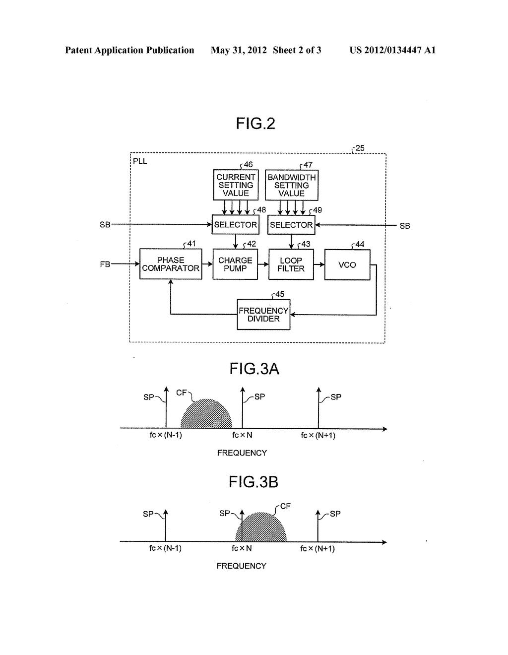 RADIO COMMUNICATION APPARATUS - diagram, schematic, and image 03