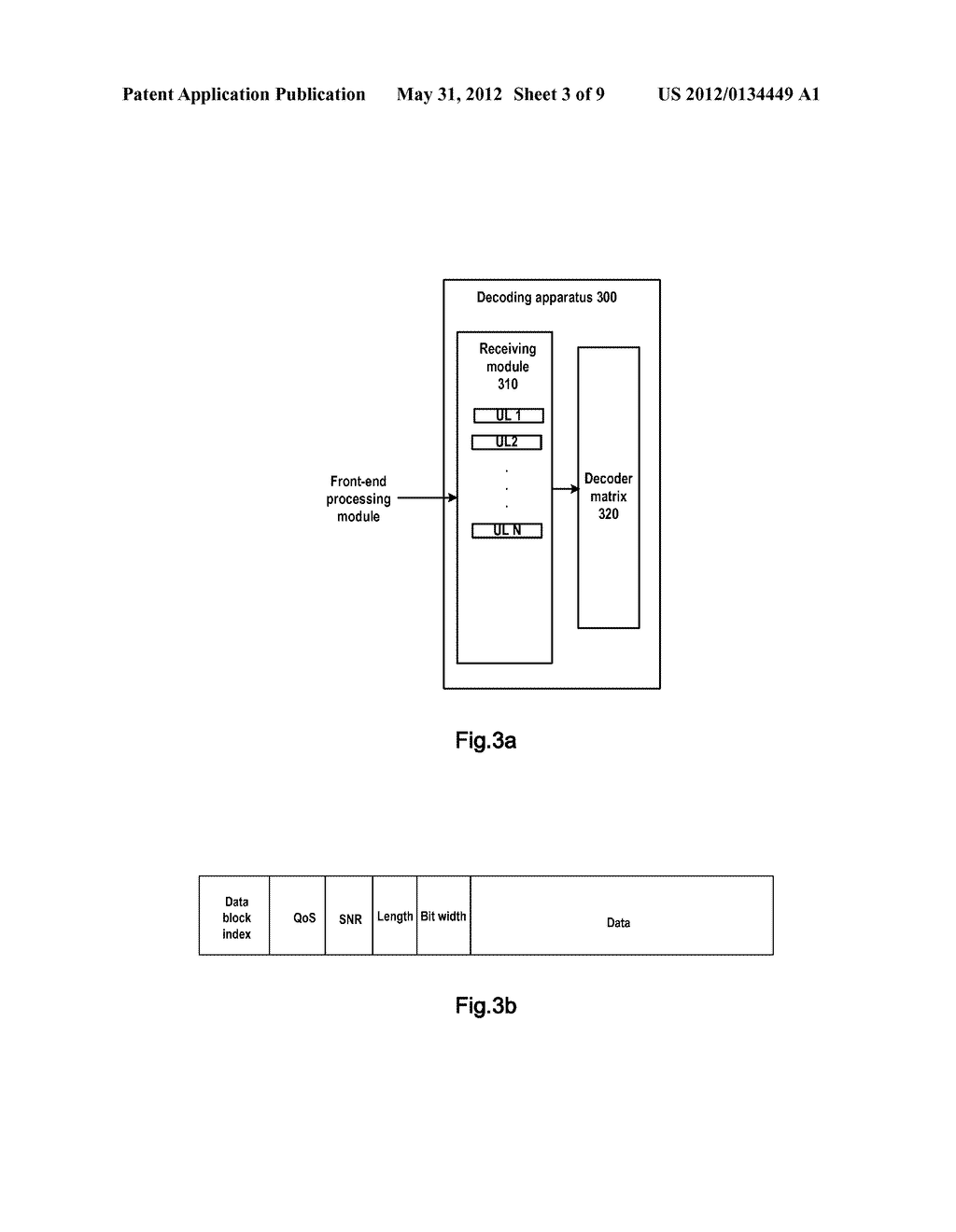 SOFTWARE RADIO SYSTEM, DECODING APPARATUS AND METHOD THEREOF - diagram, schematic, and image 04