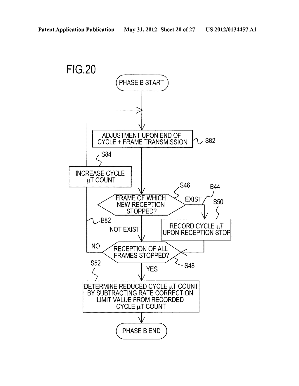 NODE SYSTEM AND SUPERVISORY NODE - diagram, schematic, and image 21