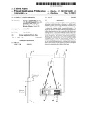 GAMMA SCANNING APPARATUS diagram and image