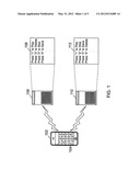 Dynamic digit mapping based on a connected party and methods thereof diagram and image