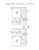 Audio Processing Devices, Multi-Channel Audio Application System, and     Method Thereof diagram and image