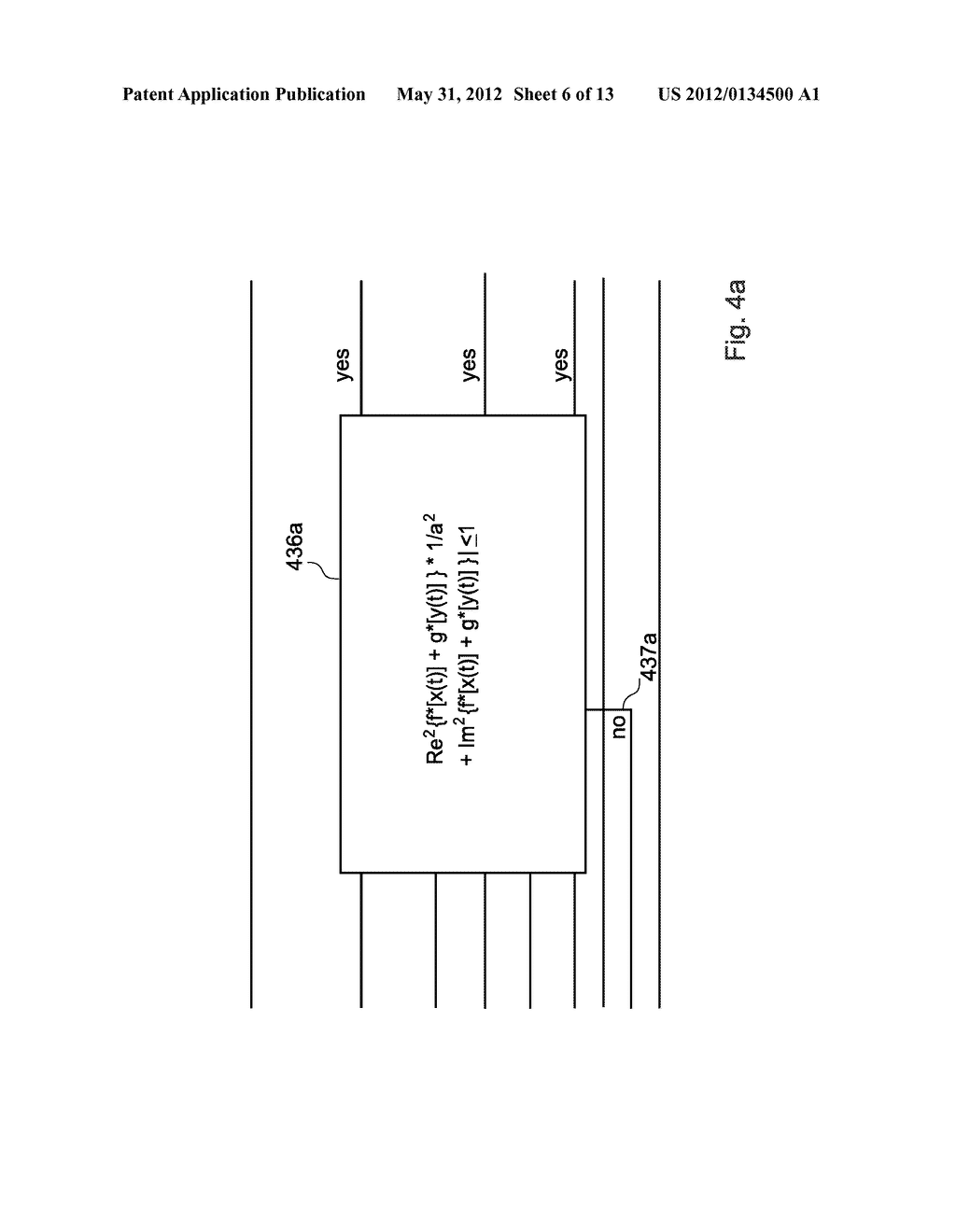 DEVICE AND METHOD FOR OPTIMIZING STEREOPHONIC OR PSEUDO-STEREOPHONIC AUDIO     SIGNALS - diagram, schematic, and image 07