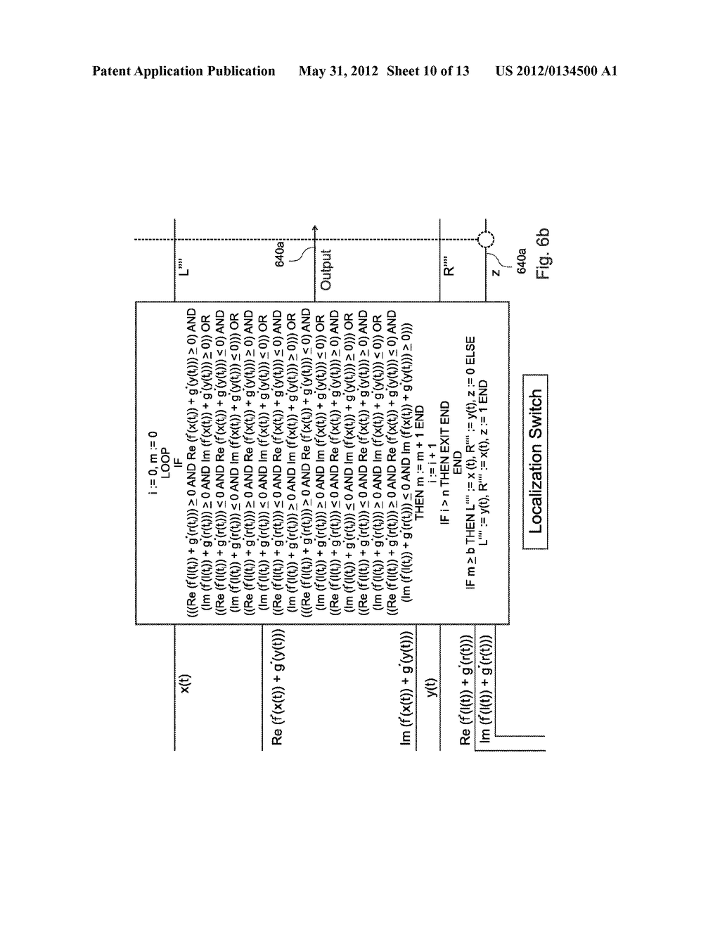 DEVICE AND METHOD FOR OPTIMIZING STEREOPHONIC OR PSEUDO-STEREOPHONIC AUDIO     SIGNALS - diagram, schematic, and image 11