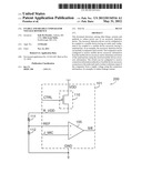 ENABLE AND DISABLE COMPARATOR VOLTAGE REFERENCE diagram and image