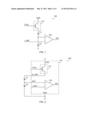 ENABLE AND DISABLE COMPARATOR VOLTAGE REFERENCE diagram and image