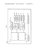 COVER UNIT COVERING OPENINGS AND AN ELECTRONIC DEVICE PROVIDED WITH THE     COVER UNIT diagram and image