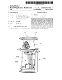 POP-UP TWEETER diagram and image