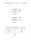 Method and Apparatus for Embedding Auxiliary Information within Original     Data diagram and image