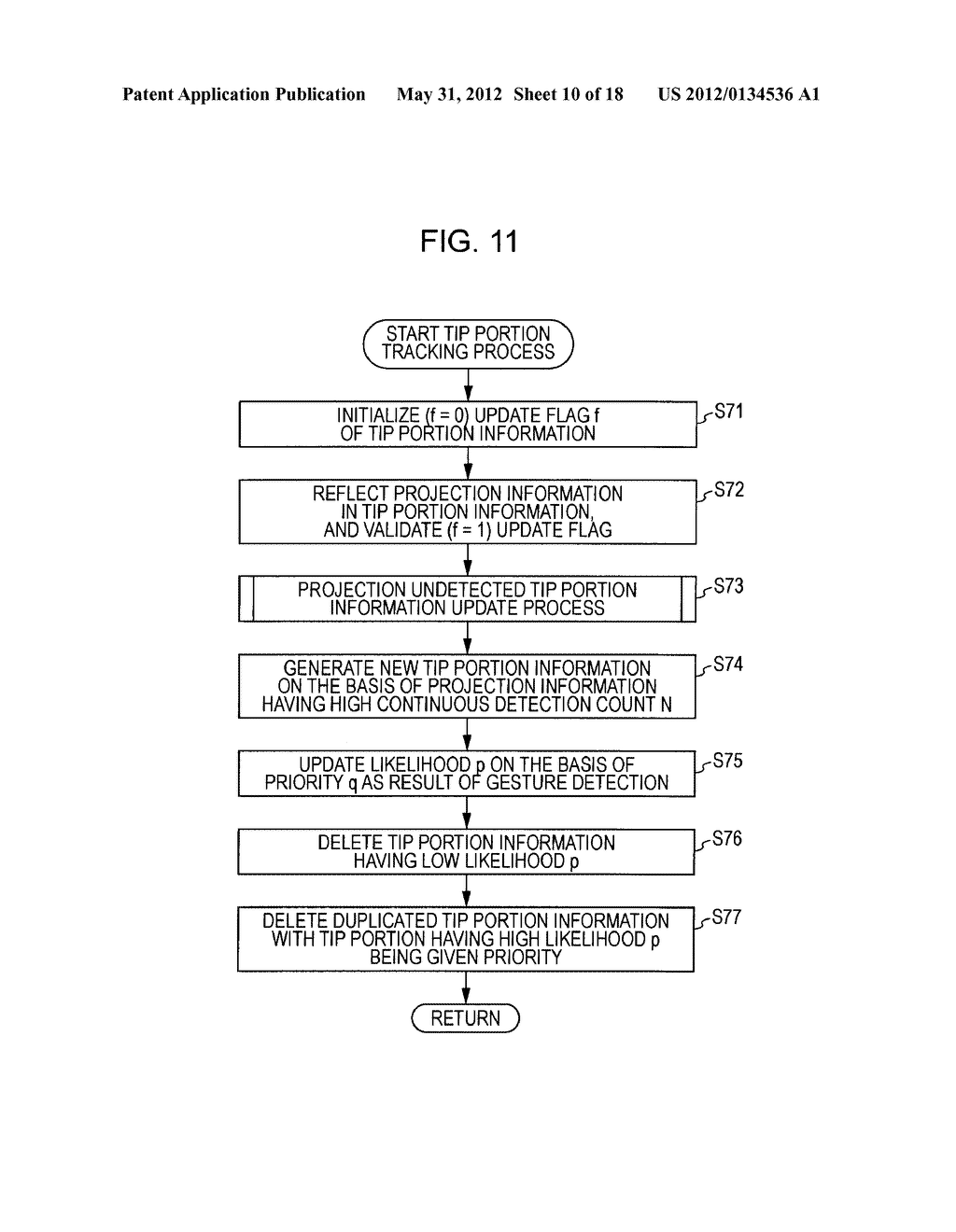 Image Processing Apparatus and Method, and Program - diagram, schematic, and image 11