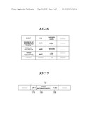 METHOD AND APPARATUS FOR CREATING SURVEILLANCE IMAGE WITH EVENT-RELATED     INFORMATION AND RECOGNIZING EVENT FROM SAME diagram and image