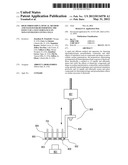 HIGH THROUGHPUT, OPTICAL METHOD AND SYSTEM FOR DETERMINING THE EFFECT OF A     TEST SUBSTANCE ON NON-CONTIGUOUS LIVING CELLS diagram and image