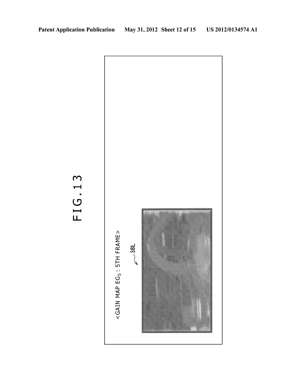 IMAGE PROCESSING APPARATUS, DISPLAY APPARATUS, IMAGE PROCESSING METHOD AND     IMAGE PROCESSING PROGRAM - diagram, schematic, and image 13