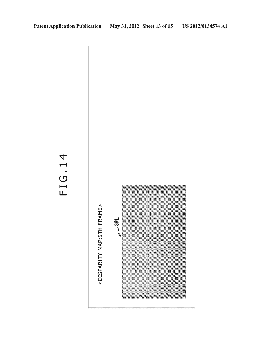 IMAGE PROCESSING APPARATUS, DISPLAY APPARATUS, IMAGE PROCESSING METHOD AND     IMAGE PROCESSING PROGRAM - diagram, schematic, and image 14