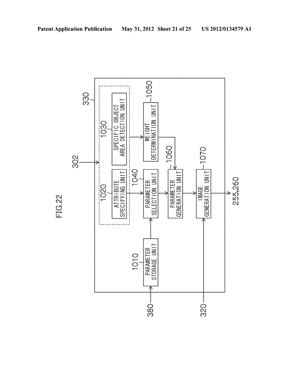IMAGE PROCESSING DEVICE AND METHOD, DATA PROCESSING DEVICE AND METHOD,     PROGRAM, AND RECORDING MEDIUM - diagram, schematic, and image 22