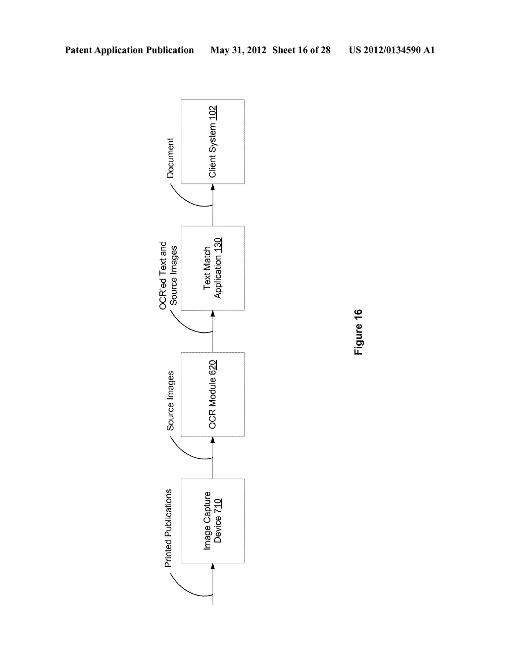 Identifying Matching Canonical Documents in Response to a Visual Query and     in Accordance with Geographic Information - diagram, schematic, and image 17