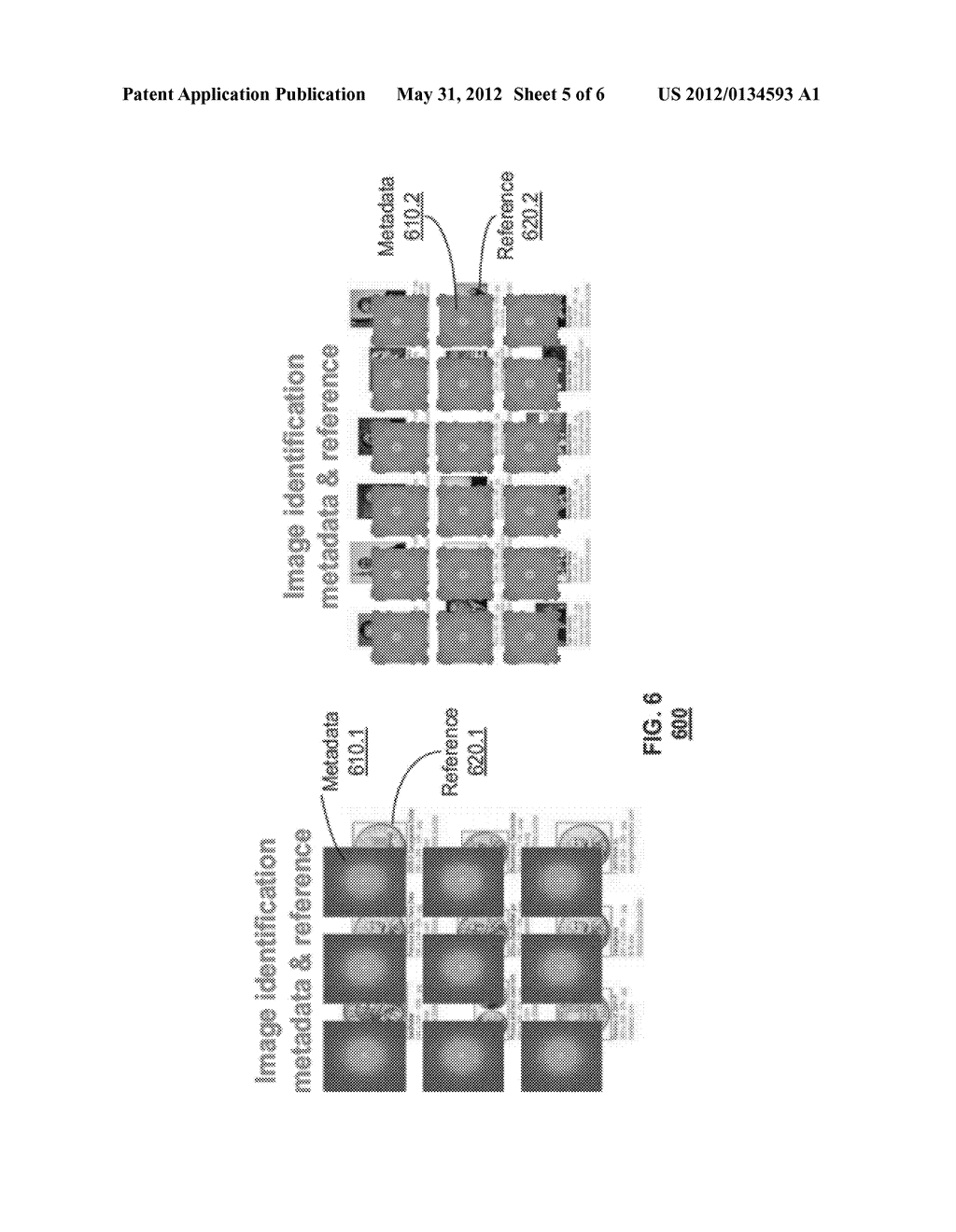 METHOD AND SYSTEM FOR IMAGE-BASED IDENTIFICATION - diagram, schematic, and image 06